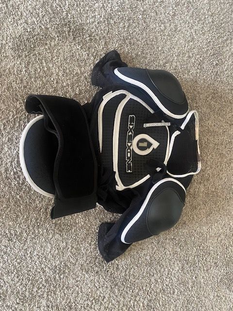 Motocross Assault Suit