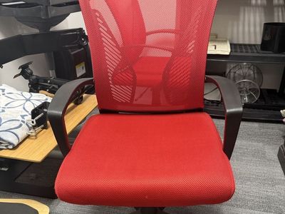 Office Chairs