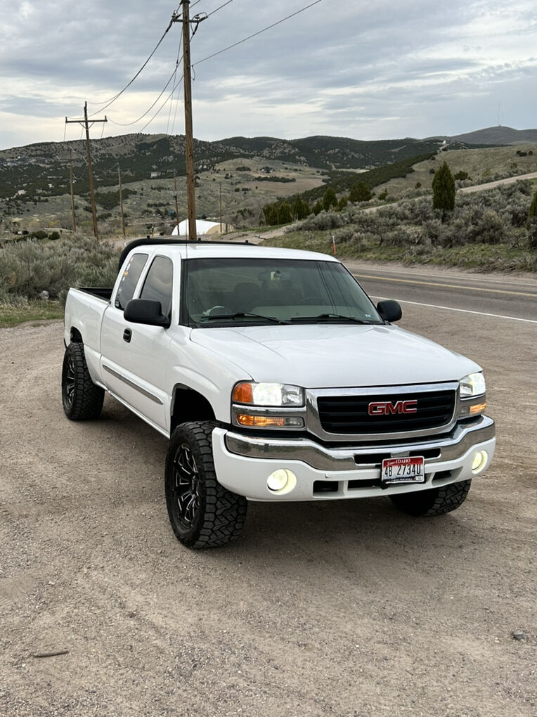 Sitemapcdatahttpscellcare1com2005 Gmc 1500 Sle