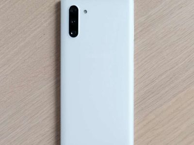 Samsung galaxy Note 10 Unlocked