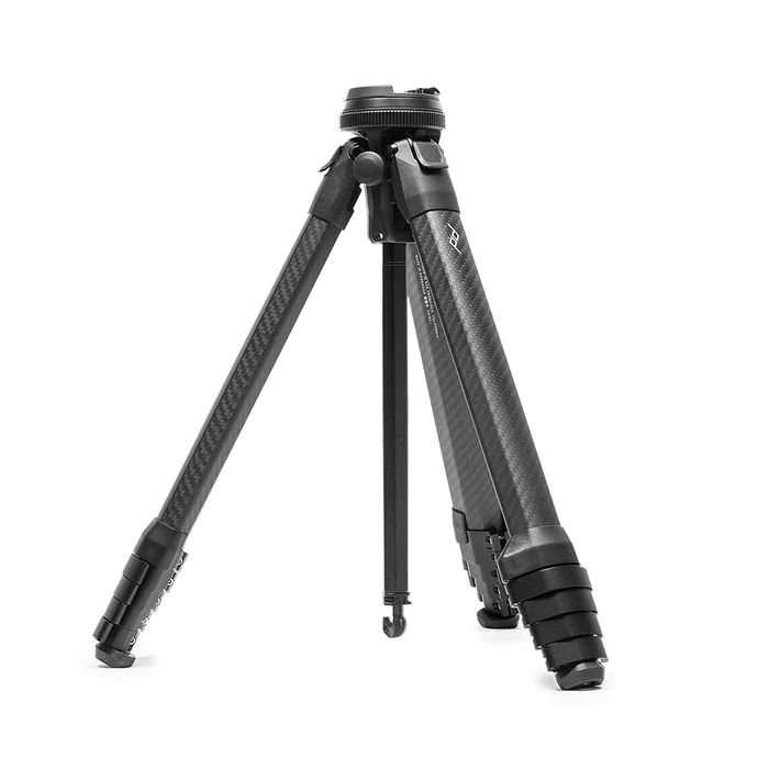Peak Design Travel Tripod - Carbon Fiber - New in Box