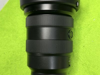 Sony fe 16-35mm GM f2.8