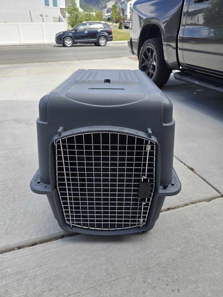 Dog Kennel