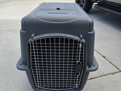 Dog Kennel