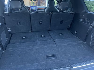 Lincoln Navigator Reserve