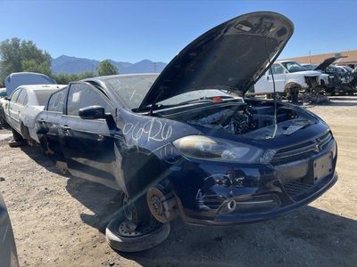 2014 Dodge Dart Parts - UTPAP Orem
