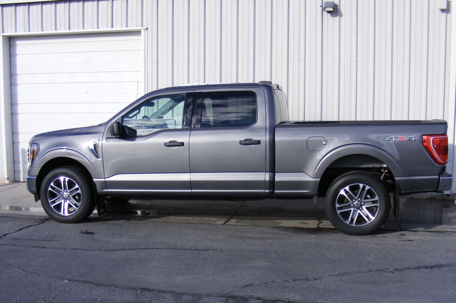 2023 FORD F150 XLT
