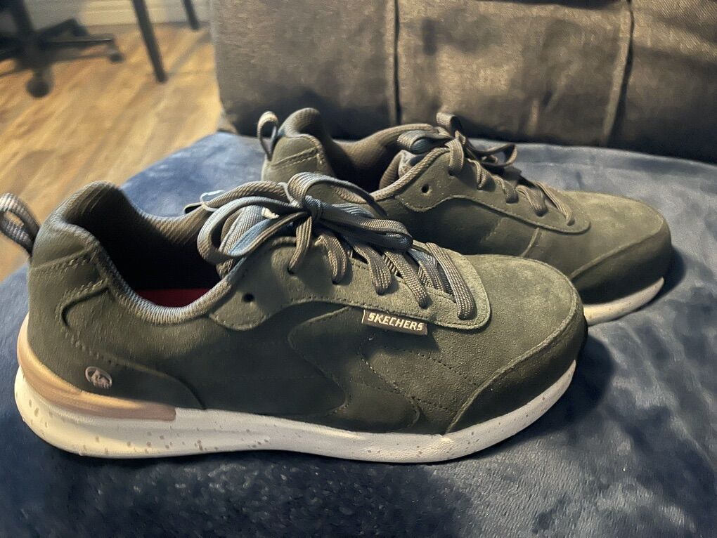 Waterproof Memory Foam Shoes