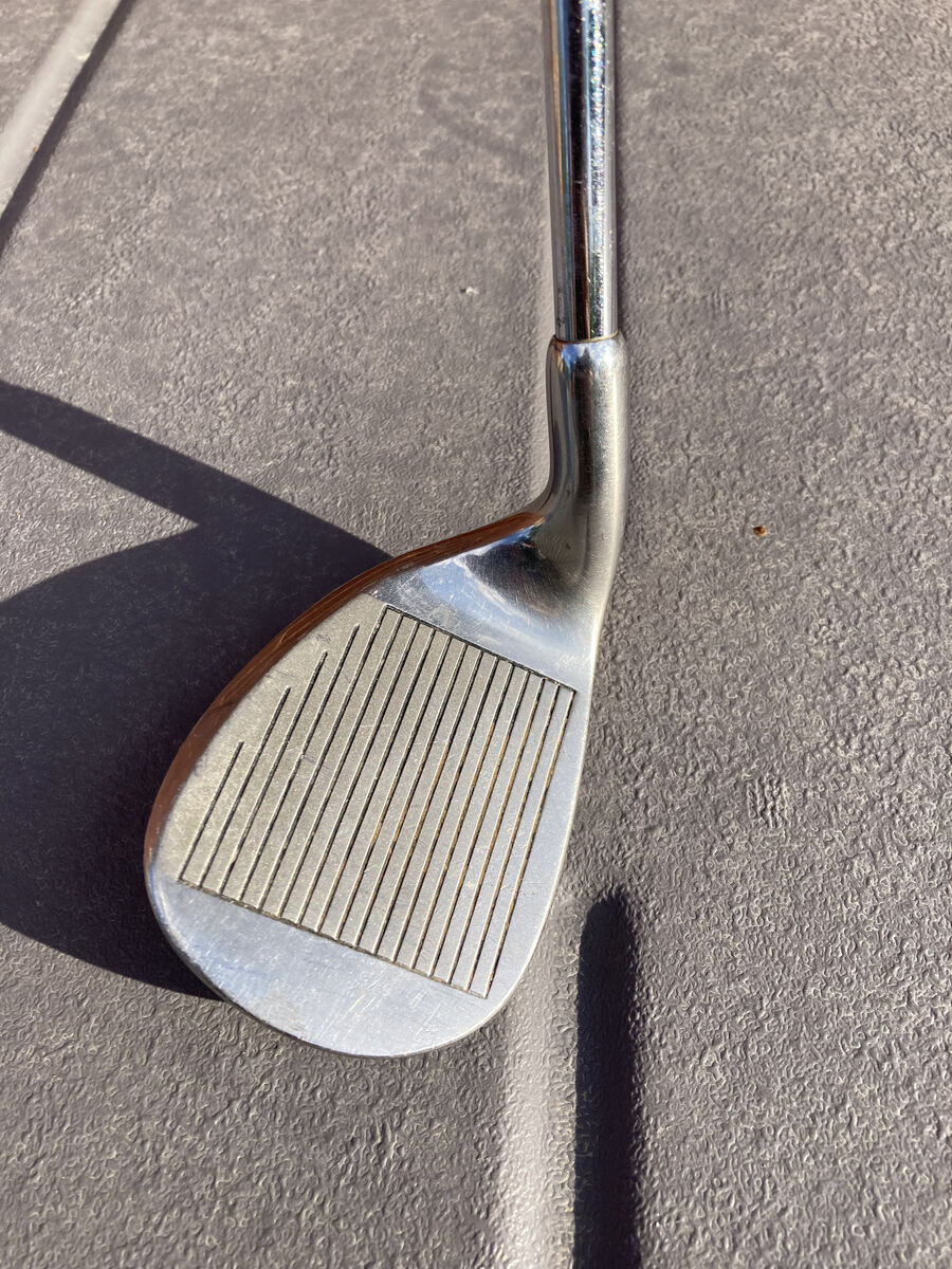 Golf Club: Browning 440 Pitching Wedge