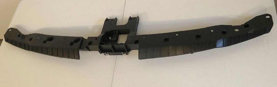 OEM Nissan Altima Front Bumper Upper Retainer Bracket (2023–2025) - Part #62240-9HF0A