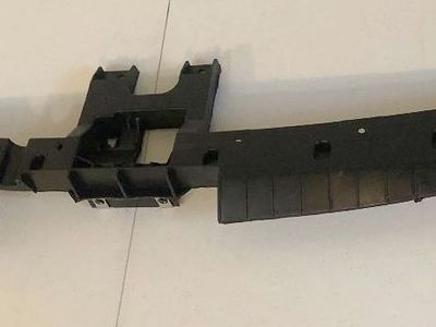 OEM Nissan Altima Front Bumper Upper Retainer Bracket (2023–2025) - Part #62240-9HF0A