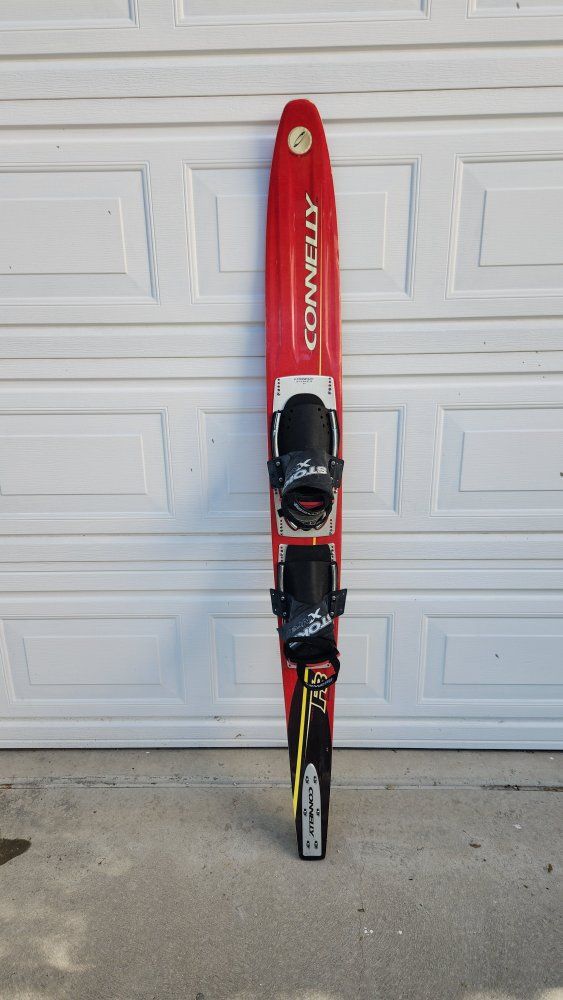 CONNELLY Stoker M F3 67"