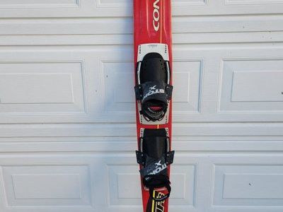 CONNELLY Stoker M F3 67"