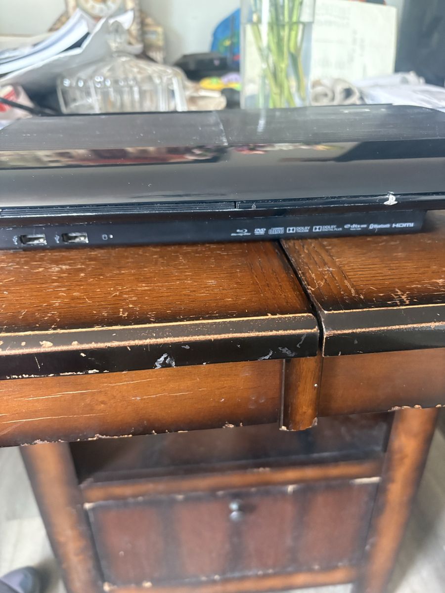 Fully refurbished PS3 super slim 250Gb