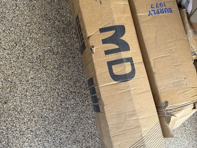 New-queen mattress