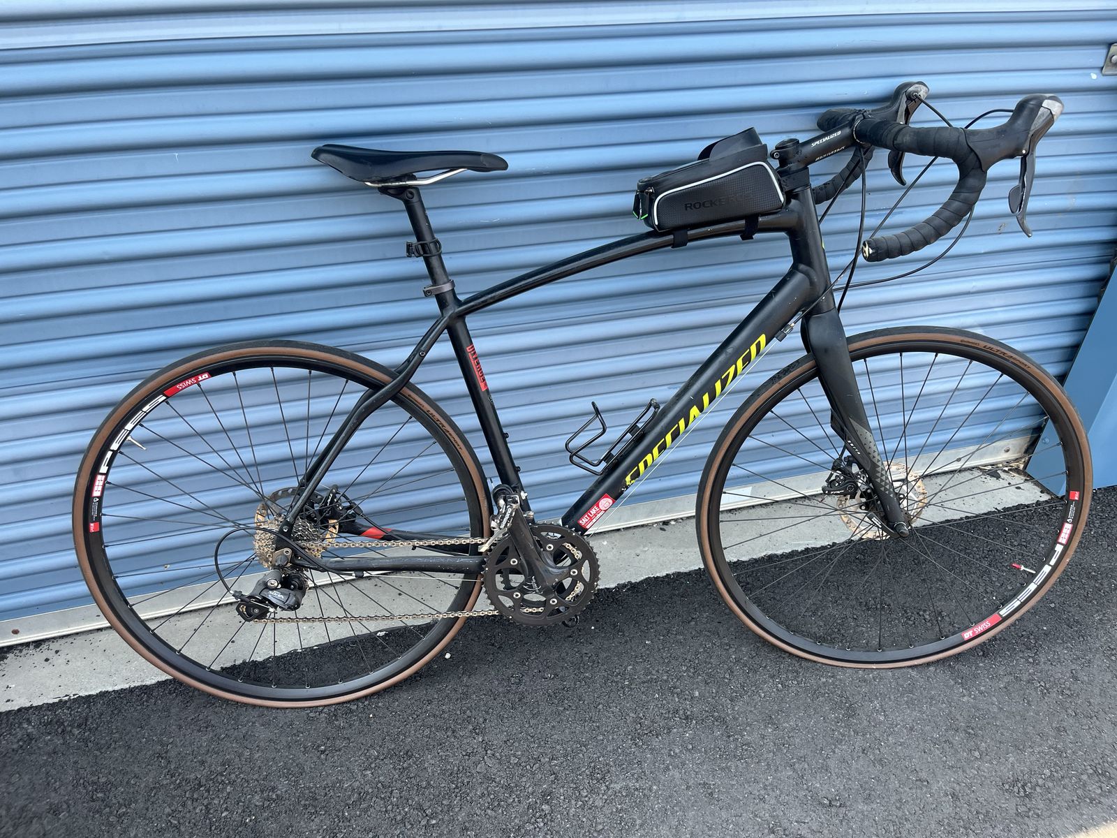 Specialized Road Bike