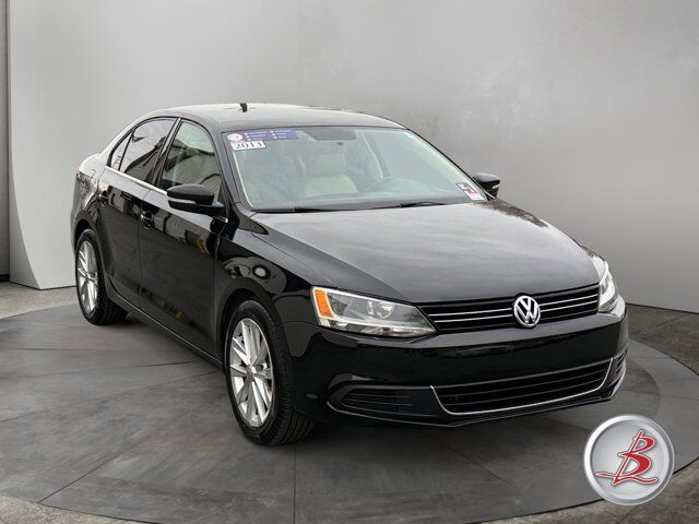 2013 Volkswagen Jetta SE PZEV