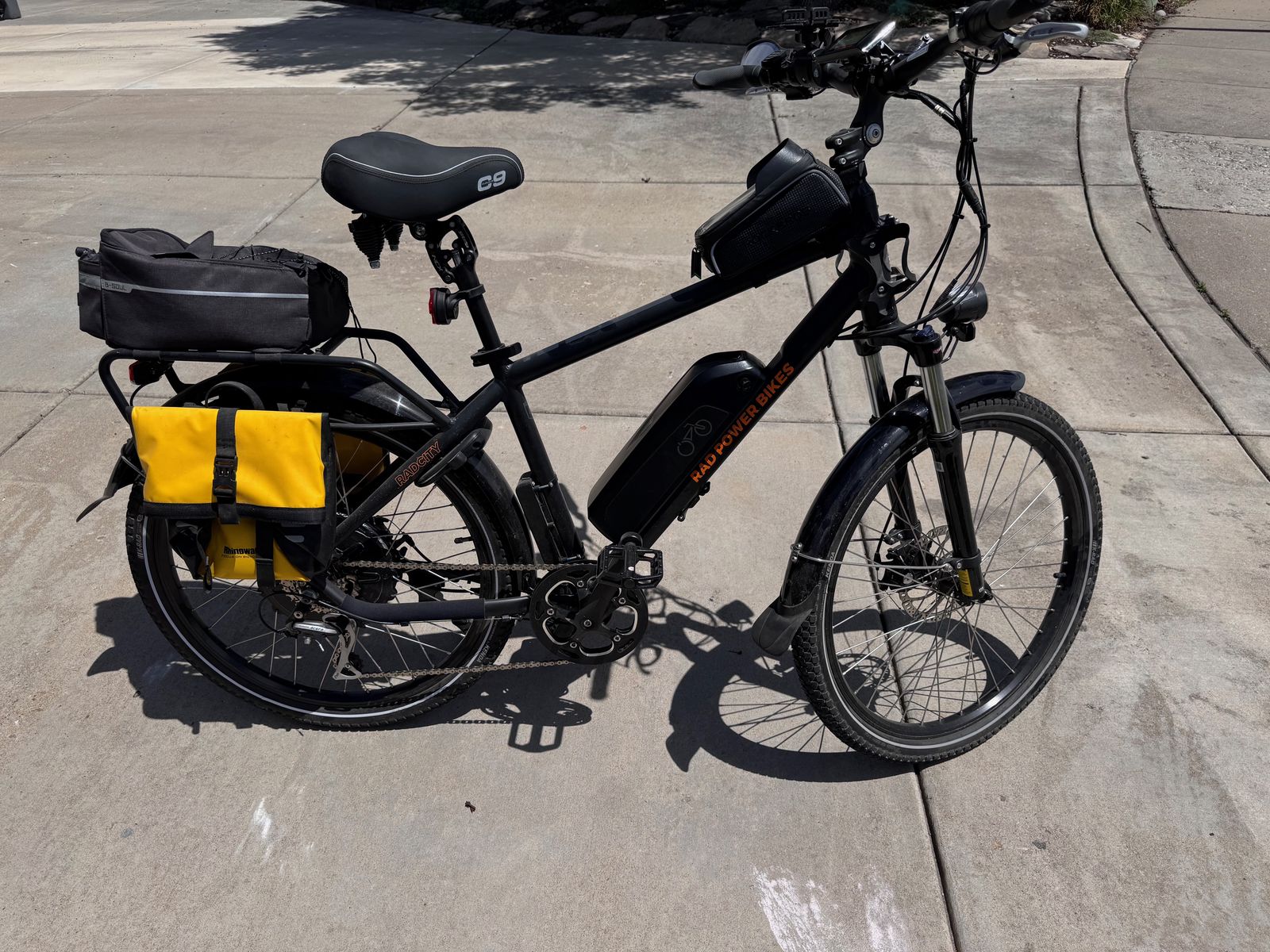 Rad Power Bikes