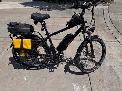 Rad Power Bikes