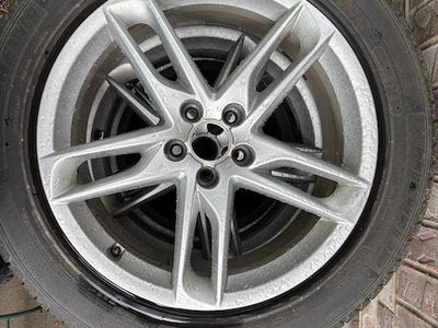 Audi Q5 OEM wheels 3 available