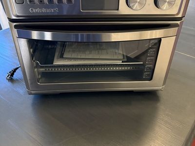 Cuisinart TOA-95 Toaster Oven/Air Fryer