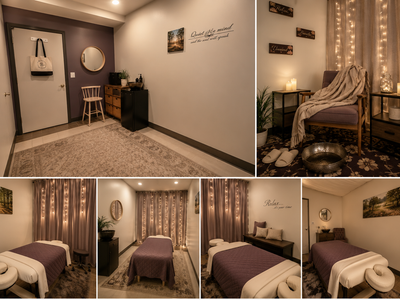 Licensed Massage Therapist