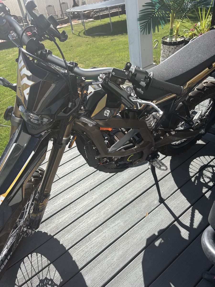 E-bike