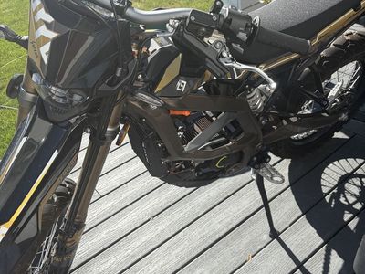 E-bike