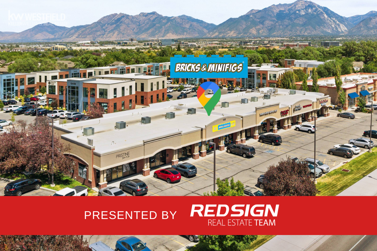 1086 W South Jordan Pkwy, South Jordan, UT 84095