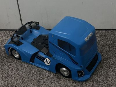 TT02 for trade