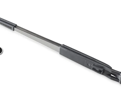 Pampered Chef Locking Kitchen Tongs Stainless Steel Black