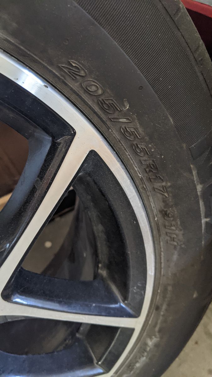 Tire