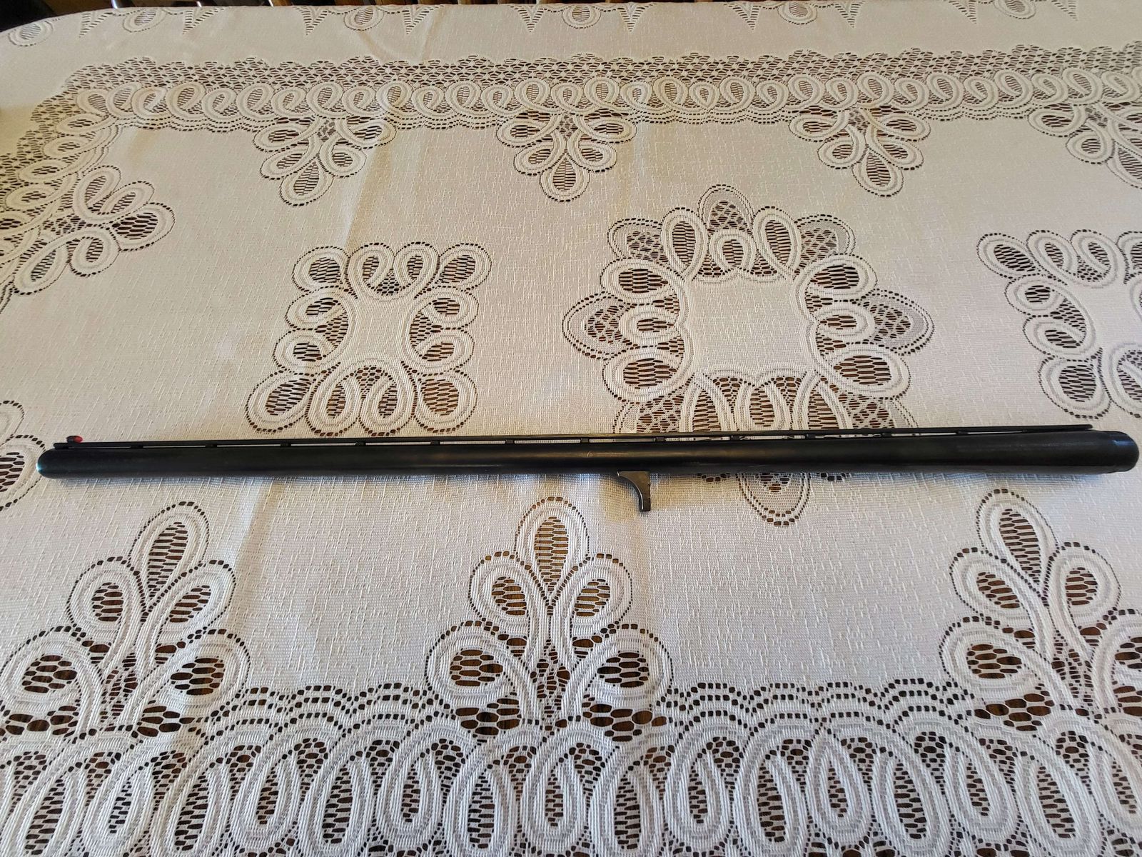 Shotgun barrel for Ithaca 12 gauge