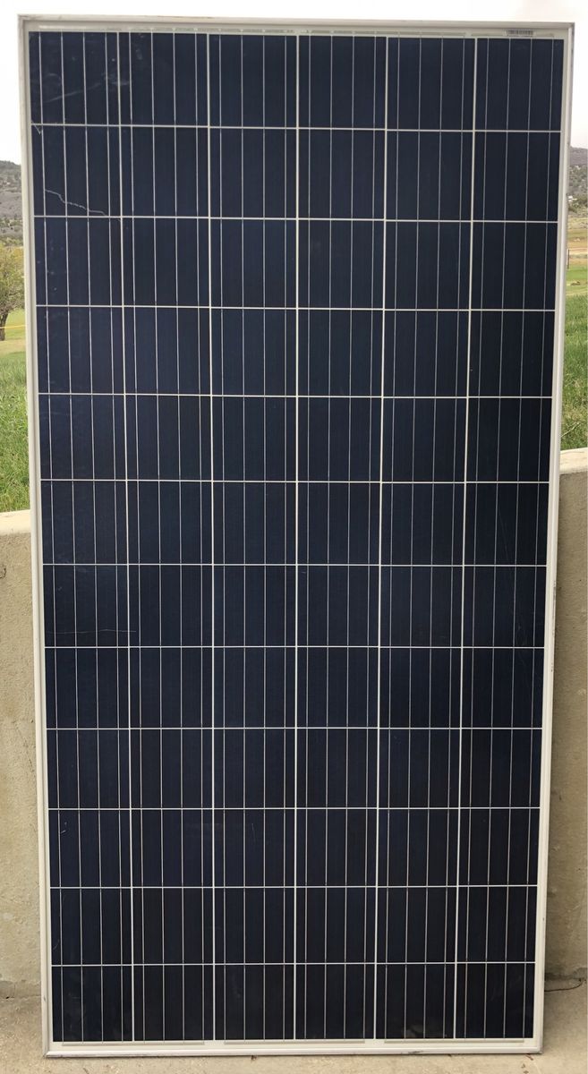 Solar Panels -(Used)