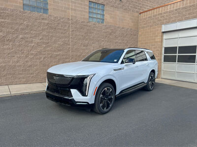 2026 Cadillac Escalade IQL