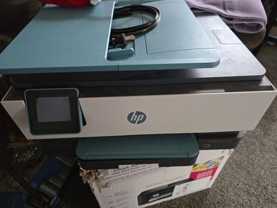 hp printer