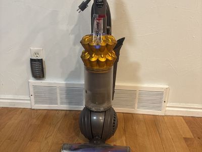 Dyson 2 Tier Cyclone Collapsing Handle Small Ball
