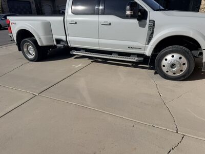 19.5 Dually Rims And Tires