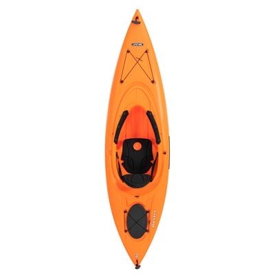 Lifetime Guster Kayak