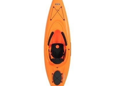 Lifetime Guster Kayak