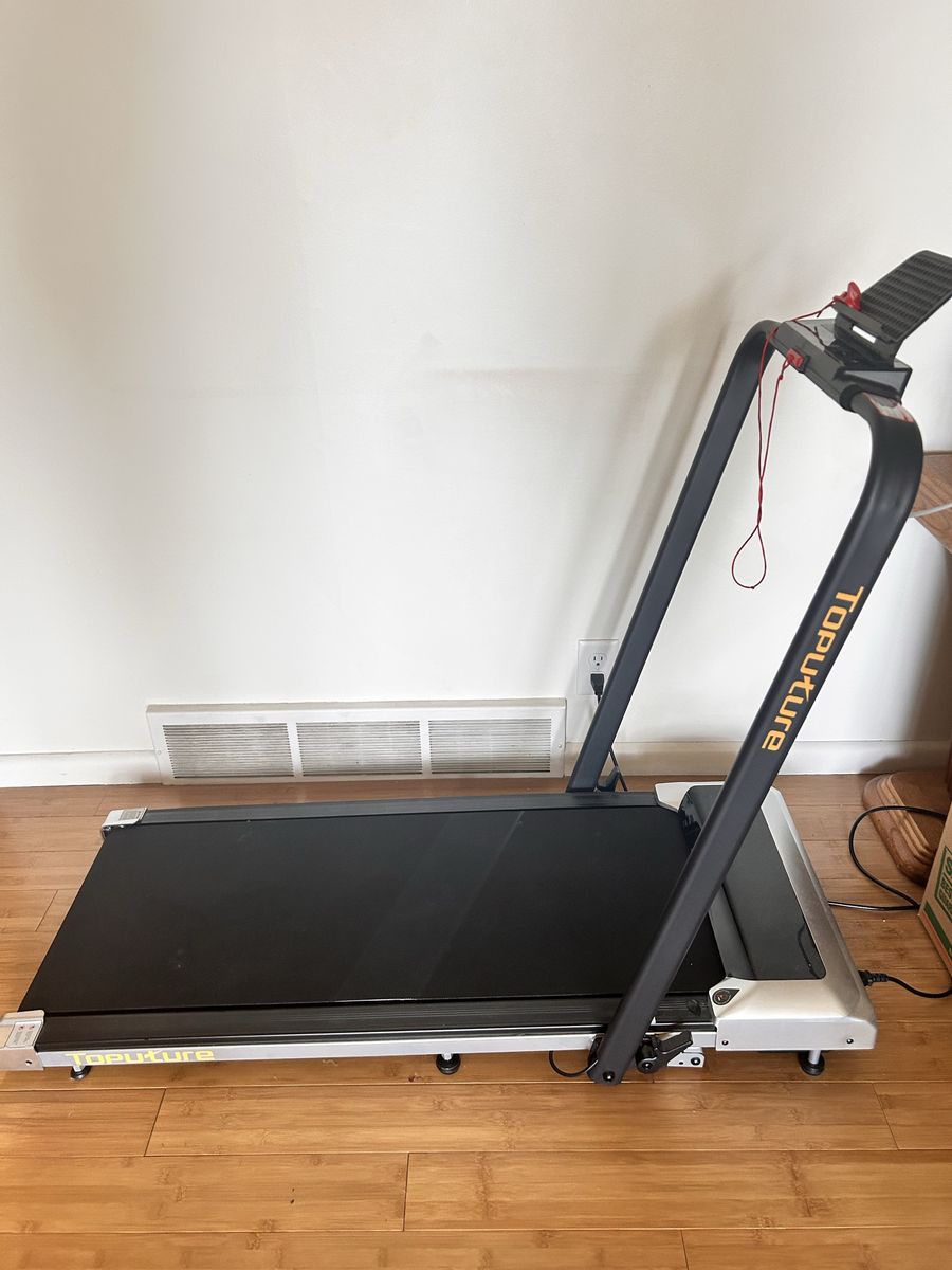 Walking pad TOPUTURE