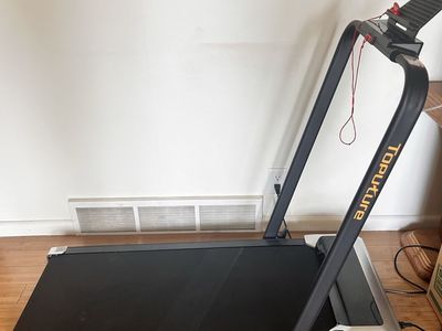 Walking pad TOPUTURE