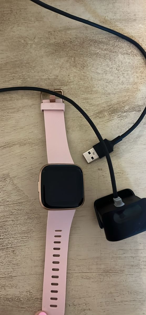 fitbit versa 2