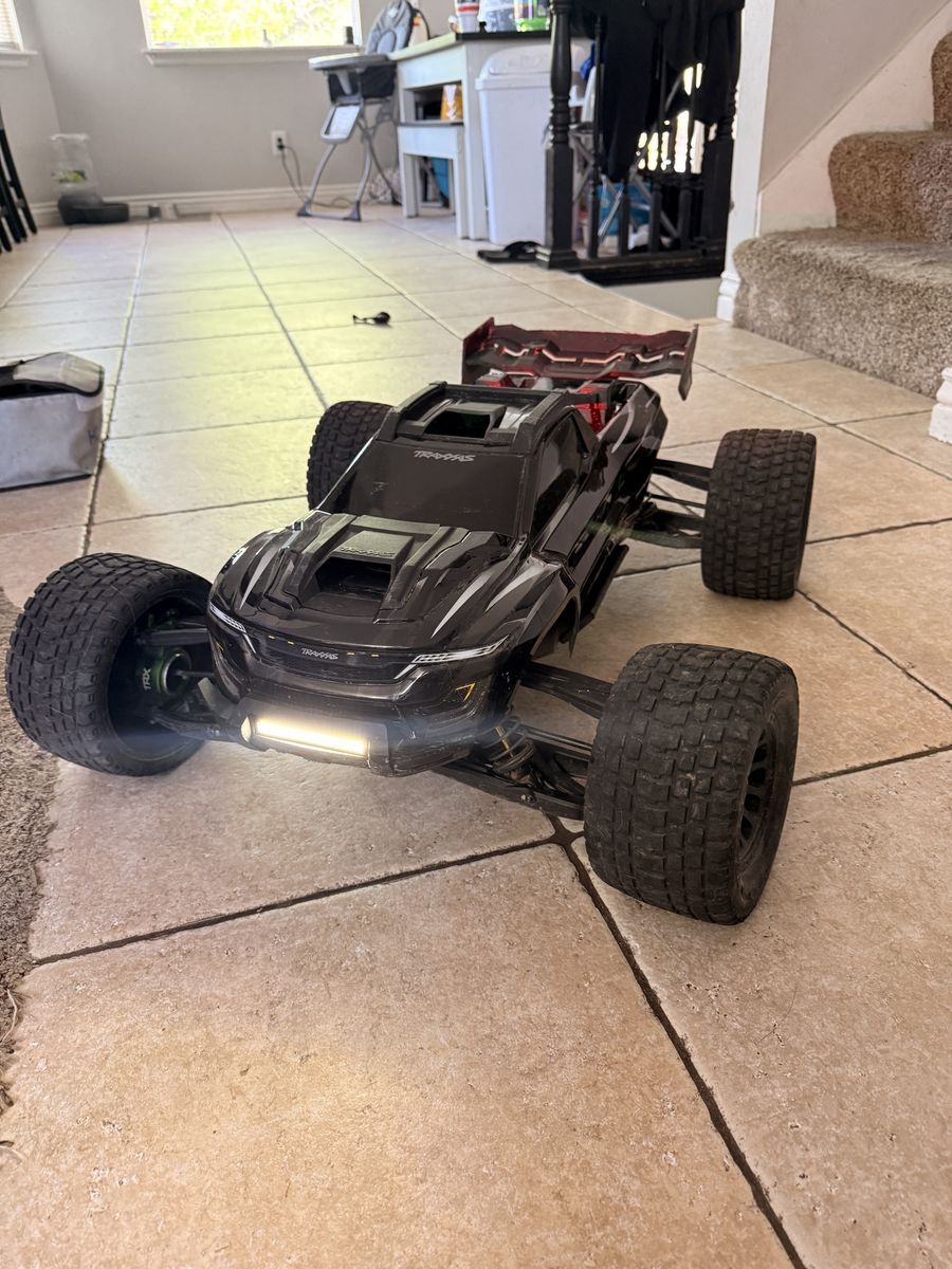 Traxxas XRT Ultimate