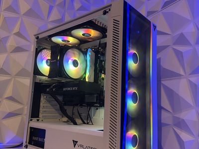 High End Gaming Pc