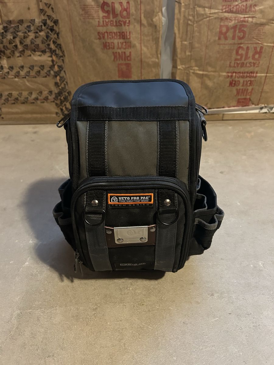Veto Pro Pac CB-LD