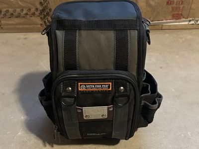 Veto Pro Pac CB-LD