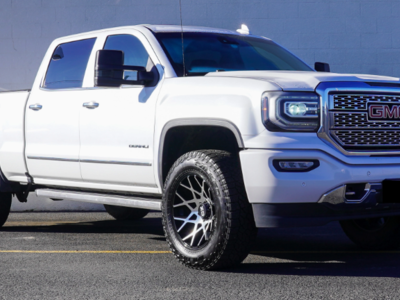 2018 GMC 1500 Denali