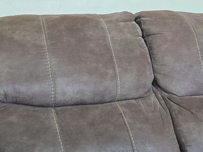 Love Seat.