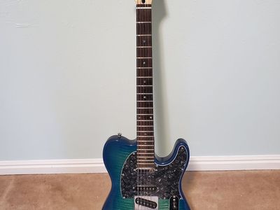 Firefly FFTL "Nashville" Tele Style Electric Guitar